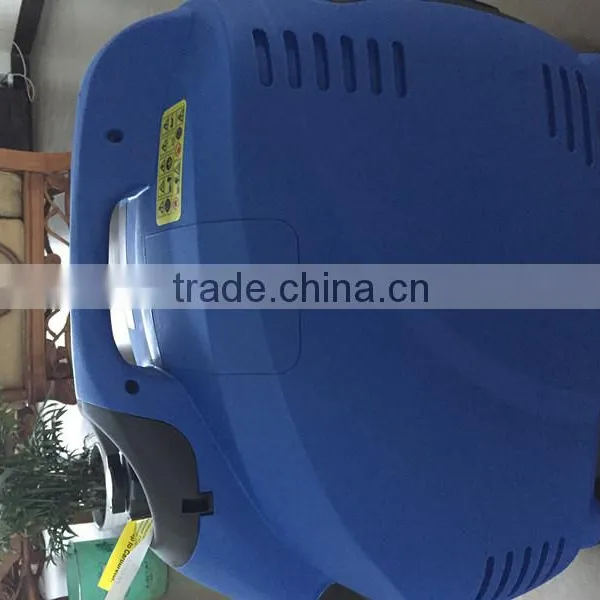 Portable Digital Gasonline Inverter Generator With 4stroke, Forced Air-cooled photo-3