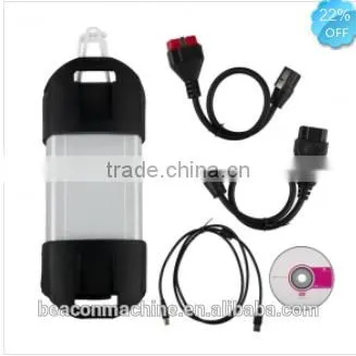 Best Quality CAN Clip for Renault V146 Interface Auto Electrical Diagnostic Tools photo-2