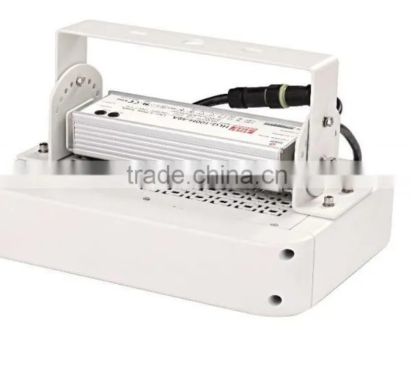 DLC SAA TUV Approval Industry LED High Bay Lighting 143lm/w With 5 Years Warranty photo-4