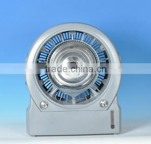 The New High Velocity Big Fog Solar Water Mist Fan SC12V01 photo-6