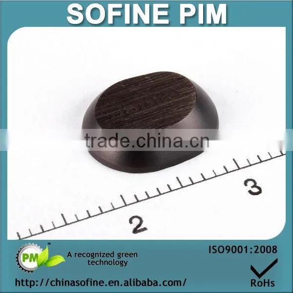 Sintered Carbide Parts For Jabra Bluetooth Part photo-2