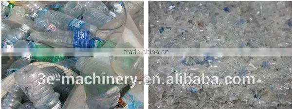 Plastic Recycling Machine photo-4
