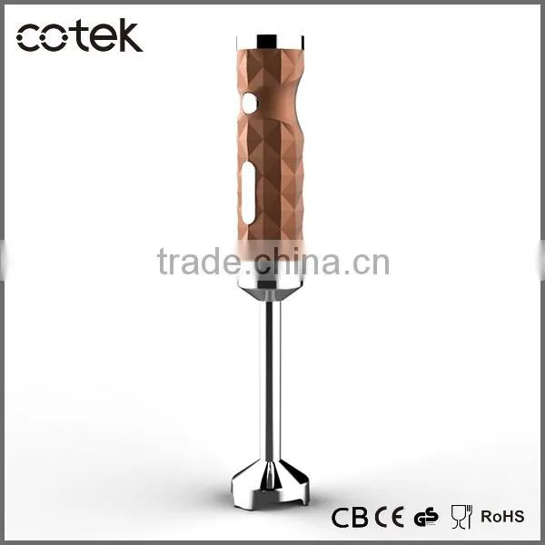 GS, CE, ROHS, LFGB Approved 550W Powerful Hand Blender photo-4