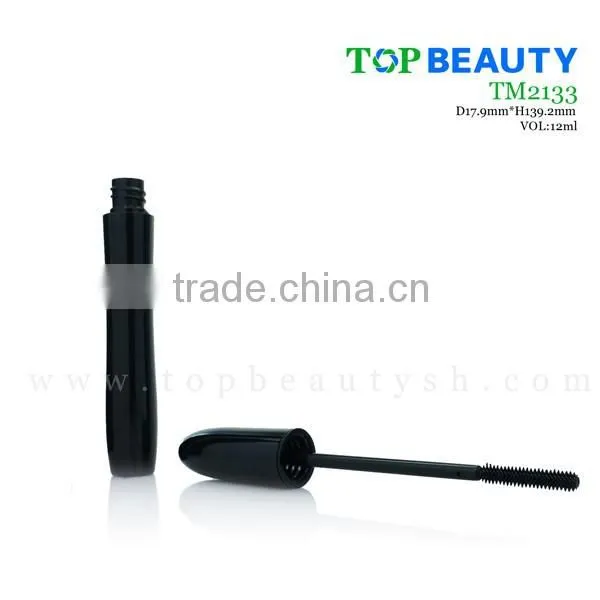 TM2133-1 Cosmetic Plastic Mascara Tube Packaging photo-2