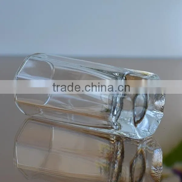 Custom Glassware Noble Whisky Glass Cup Water Tumbler photo-2