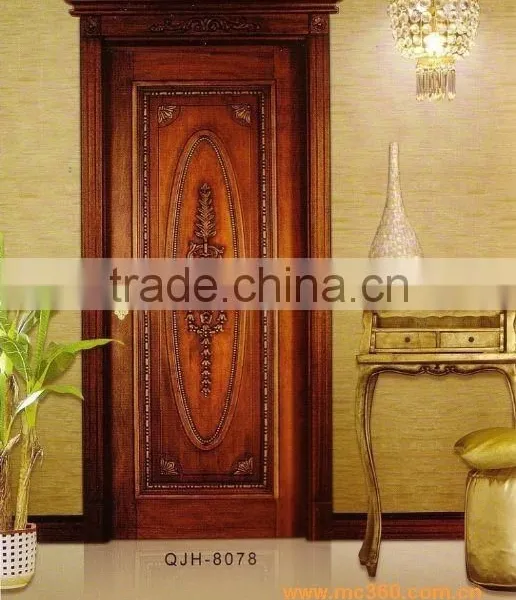 New Wooden Door Fitting