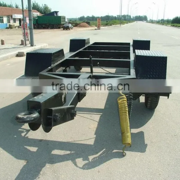 2 Horse Trailer With Living Quarters photo-3