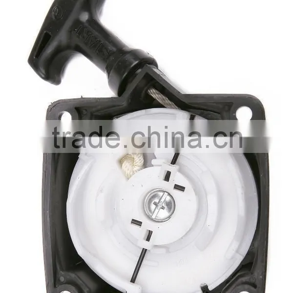 Small Engine Parts Generator Replacement Recoil Starter Assembly photo-6