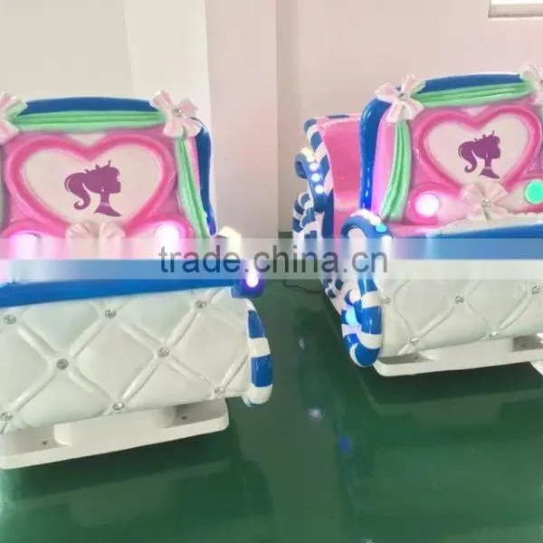 Coin Operated Kiddie Rides for Sale Amusement Ride Game Machine Arcade Machine c Control Box Kiddie Ride photo-2