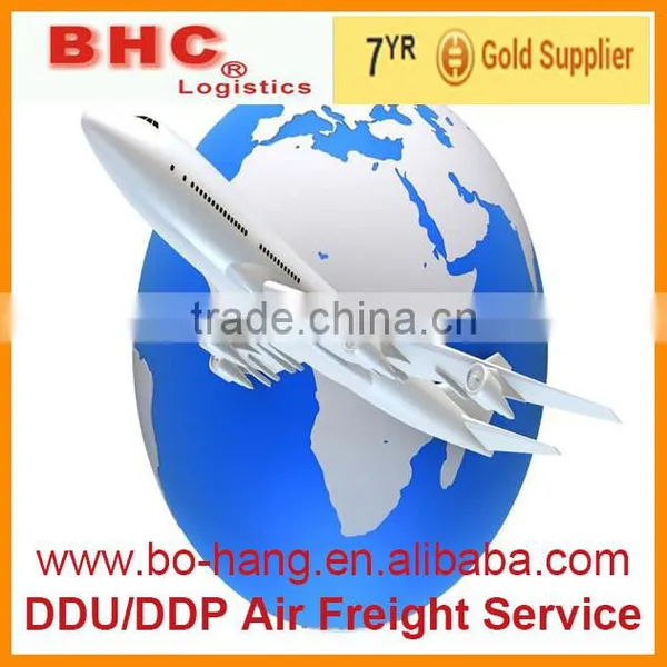 Fast and Prompt Air Forwarder for Logistics Service Shipping From Shenzhen to Boston USA photo-6