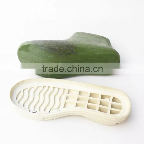 2015 Popular Children's Wear Shoe Lasts photo-5