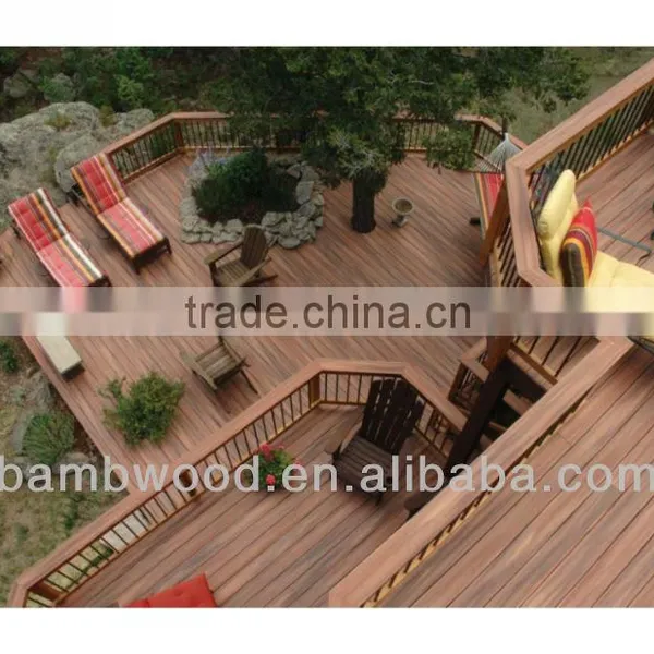 Look!! Wood Plastic Composite for Garden Do You Need? photo-3