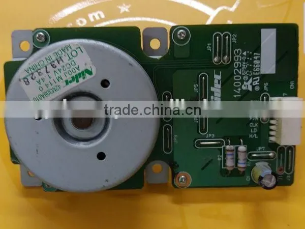 Original Transfer Belt Motor for Konica Minolta Bizhub C451C452C550C552C650C652C751C754C654 photo-5