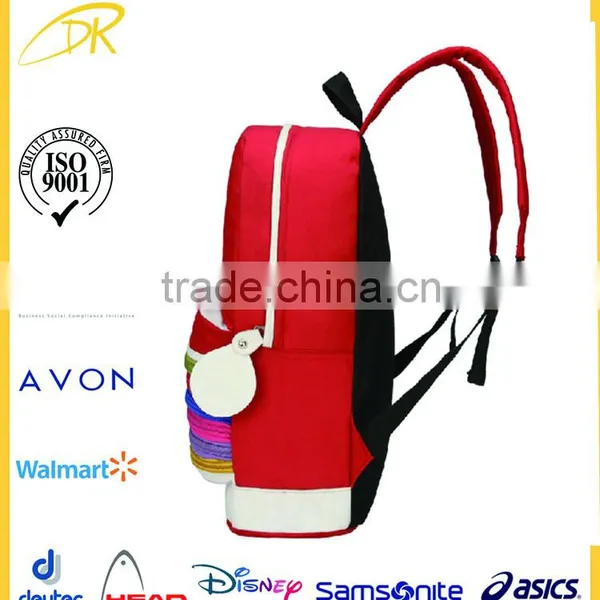 BSCI Quanzhou Fashion Tactical Backpack, Wholesale Backpack, Backpack School photo-2
