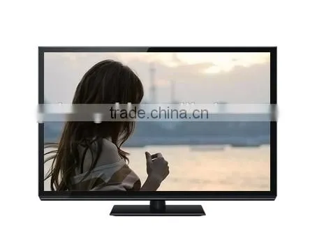 Chinese 1080p HD Smart 4k 42inch Lcd Led tv on Wall/desk 42 Inch Ultra Slim Narrow Bezel USB PVR HD Direct Factory Wholesaler l photo-6