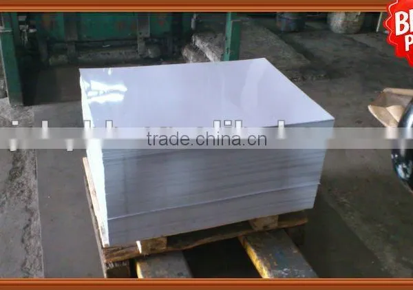 Electrolytic Tinplate Sheet With Printing