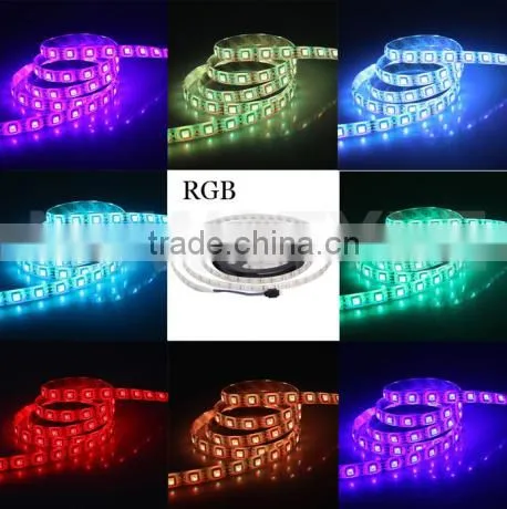 5050 Waterproof, Durable Soft Article Lamp photo-2