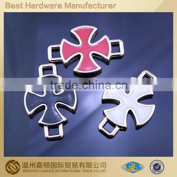 Custom Made Plastic Shoe Accessories