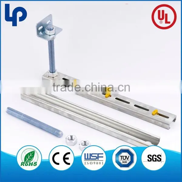 Low Price Install Easily Fiber Trunking photo-6