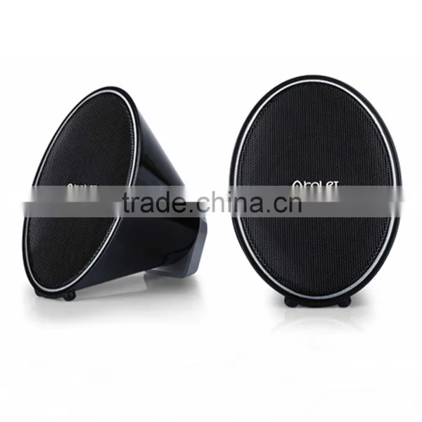 USB Supply Mini Speakers For Laptop Smart Phone photo-5