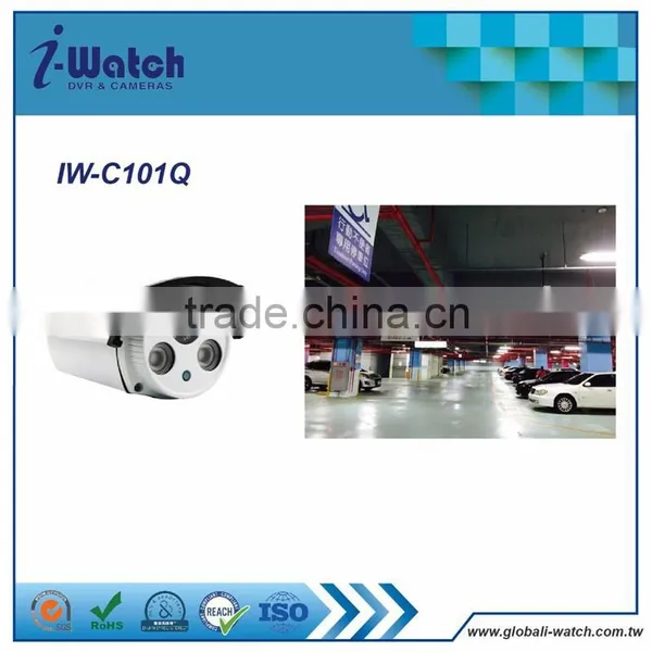 IW-C101Q-C801Q Brand New 720p Cvi Dome Camera With High Definition Cvi ir Dome Camera ir Dome hd Cvi Camera photo-6