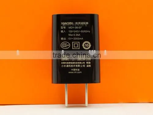 Original Xiaomi Charger Xiaomi Phone Charger 2A For Xiaomi Redmi Mi3 Mi5 USB Adaptor Travel Adaptor For Xiaomi Product photo-4