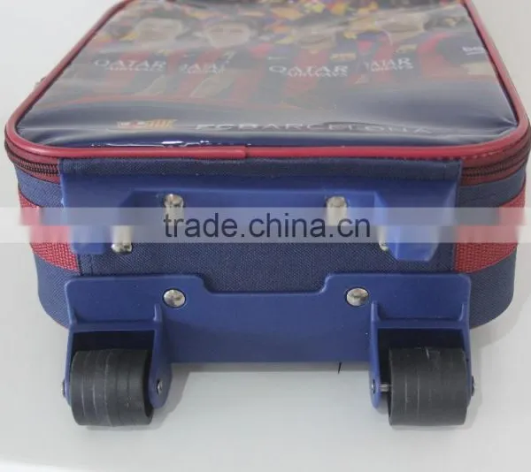 Soccer Star Luggage for Salev Cheap Luggage Sets for Sale photo-3