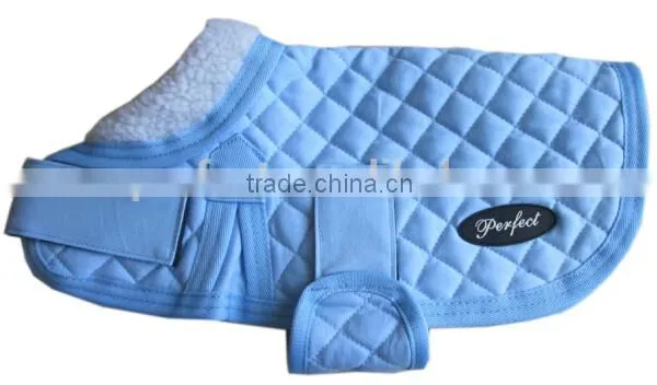 Fashionable Europe Dog Coat Hot Selling