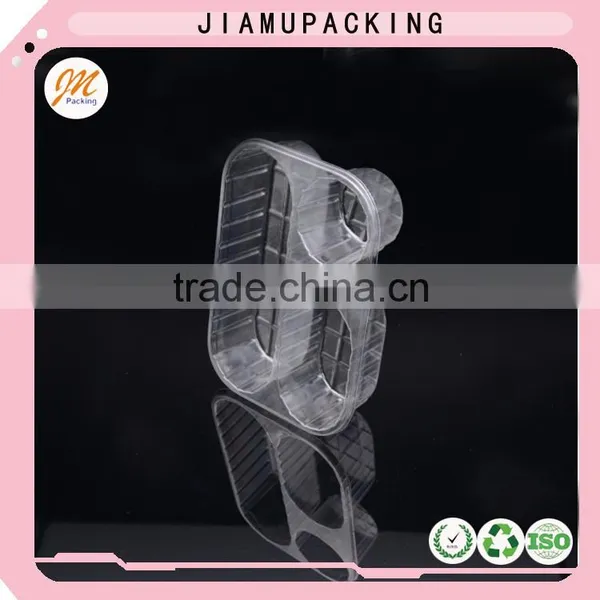Transparent Plastic Blister Case photo-6