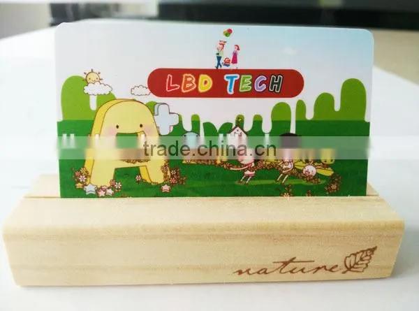 Low-cost SLE5542/5528 Chip Contact IC Card photo-6