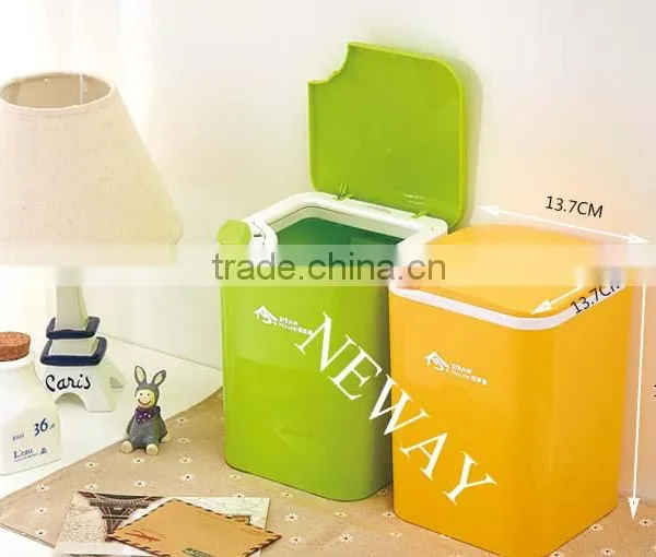 Professional Manufacturer for Smart Dustbin photo-4