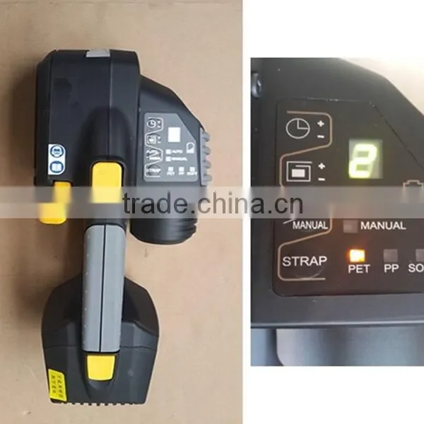 Plastic Band Strapping Tools photo-2
