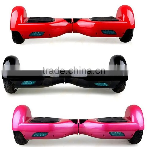 Best Gift Mini Kick Skateboard Electric Scooter for Adult photo-4