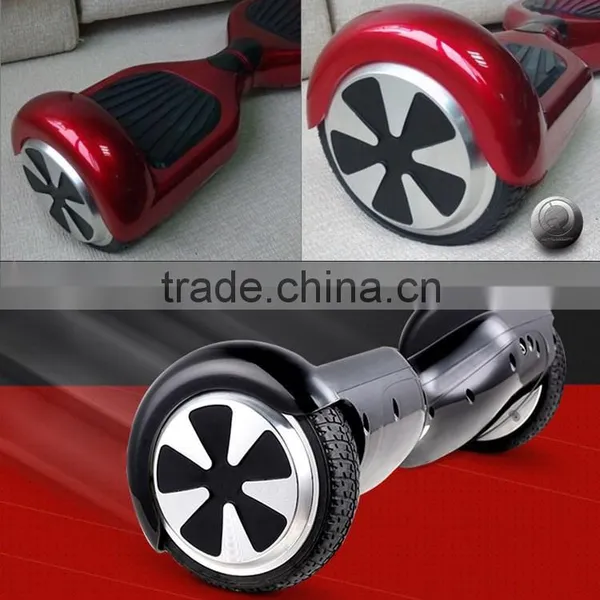 Mini Self Balancing Electric Unicycle Scooter Balance 2 Wheels UK photo-2
