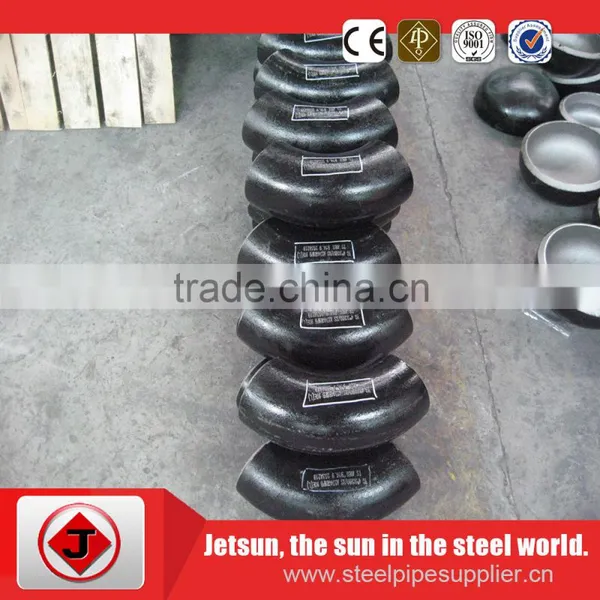 3 Way Elbow Stainless Steel Pipe Fitting photo-4