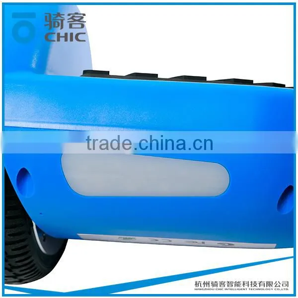 10km Portable Electric Kick Scooter Without Handrail Have a Variety of Color photo-2
