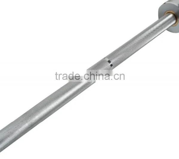 Commercial Use Crossfit Olympic Weight Lifting Barbell Bar Women Bar photo-5