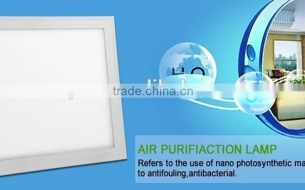 Express New Products Luxury Cheap Square 600x600mm 48W Big LED Panel With CE ROHS photo-2