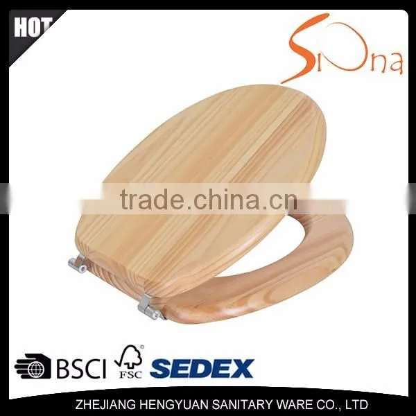 Low Price Toilet Seat Covers Wood