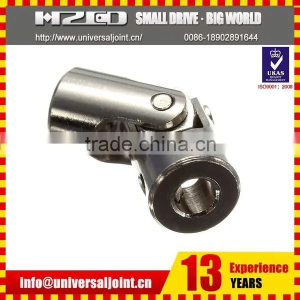 Agricultural Machinery China Front Wheel Drive Shaft photo-6