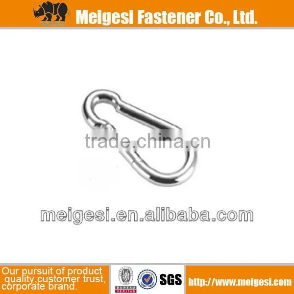 DIN5299 SNAP HOOK