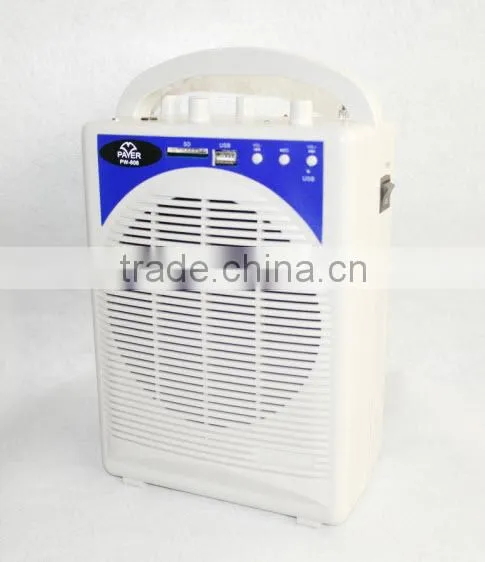 digital wireless sound amplifier