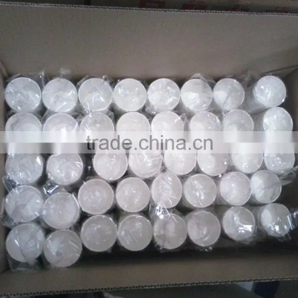 6 oz Printed Single Wall Disposable Paper Cup With Logo Print photo-2