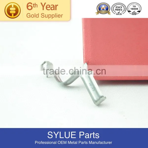 Ningbo High Precision Stamping Part For Metal Stamping Blanks With ISO9001:2008 photo-4