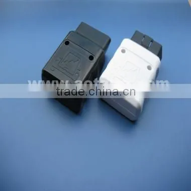Obd Diagnostic Housing Obd Connector With Box photo-2