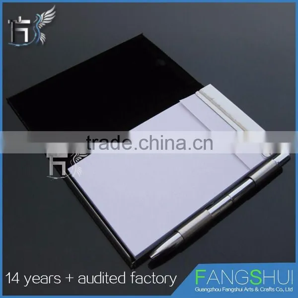 Free Sample Top Quality Golf Score Card Holder Hot Sale photo-6