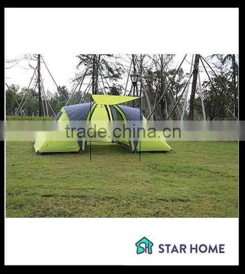 Good Quality Family Camping Tent,tent for Sale,luxury Camping Tent photo-2