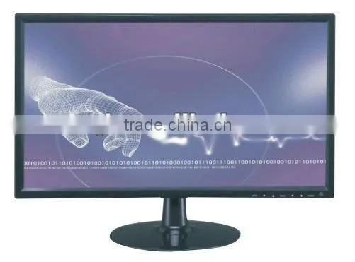 Touch Screen 21.5" LCD/LED Monitor