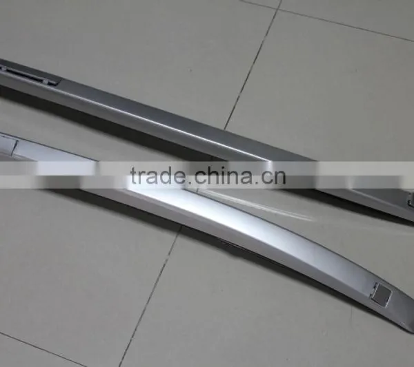 OEM Style Roof Rack Roof Rail for 2012 Honda CRV From Pouvenda 4x4 Auto Accessories photo-2