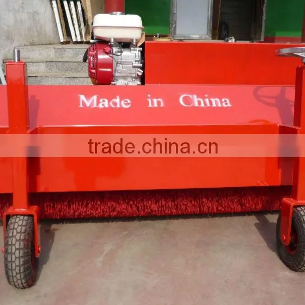 Electrial Artifical Lawn Machine